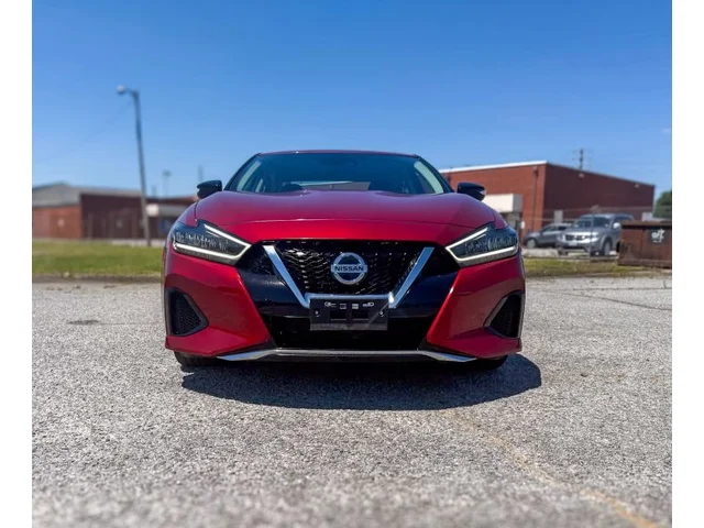 SEMINUEVOS NISSAN Maxima a Estados en autogozo