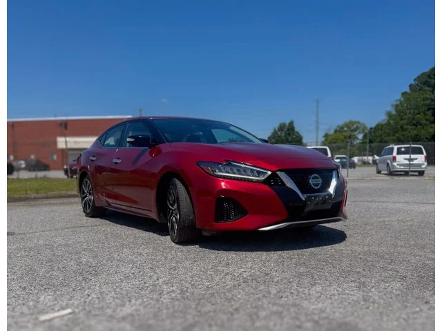 SEMINUEVOS NISSAN Maxima a Estados en autogozo