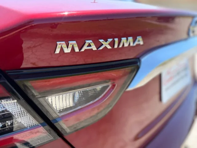 SEMINUEVOS NISSAN Maxima a Estados en autogozo