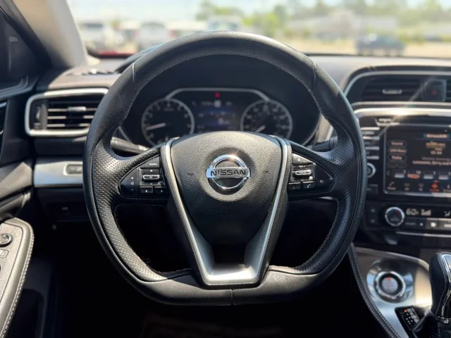 SEMINUEVOS NISSAN Maxima a Estados en autogozo