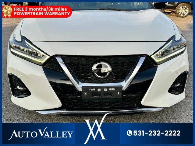 SEMINUEVOS NISSAN Maxima a Estados en autogozo
