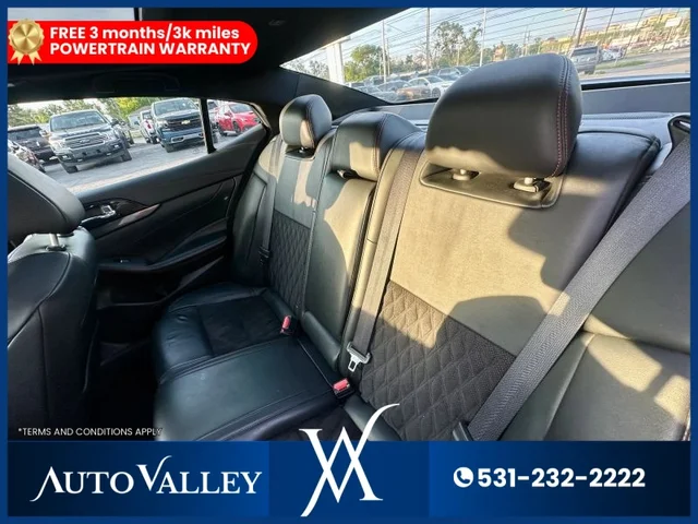 SEMINUEVOS NISSAN Maxima a Estados en autogozo