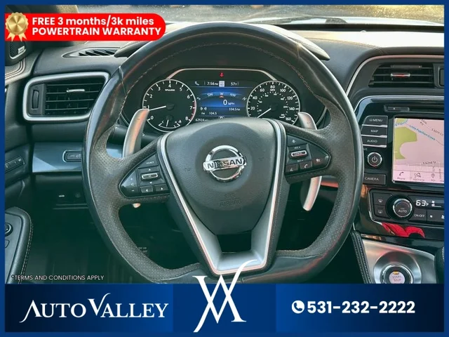 SEMINUEVOS NISSAN Maxima a Estados en autogozo