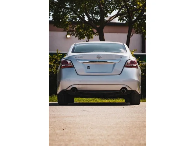 SEMINUEVOS NISSAN Altima a Estados en autogozo