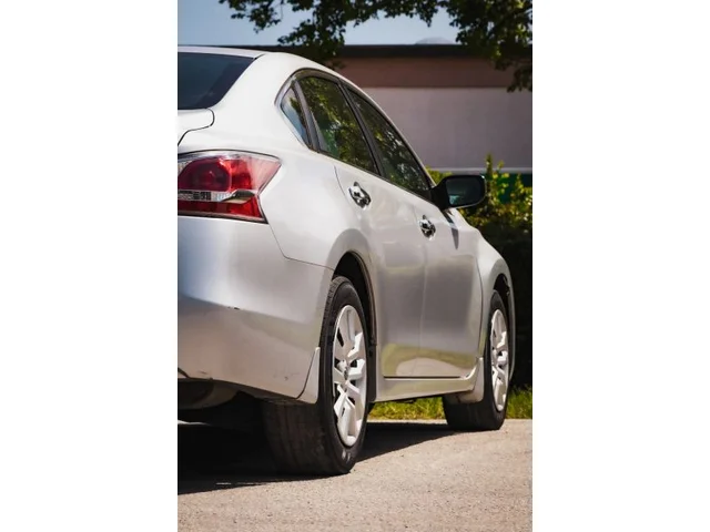 SEMINUEVOS NISSAN Altima a Estados en autogozo