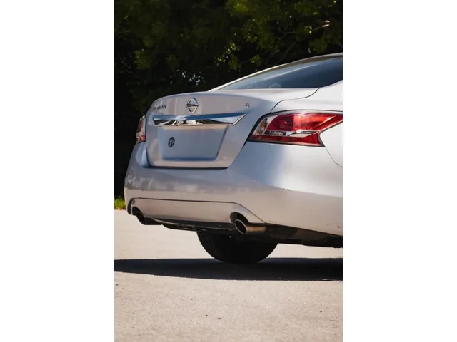 SEMINUEVOS NISSAN Altima a Estados en autogozo