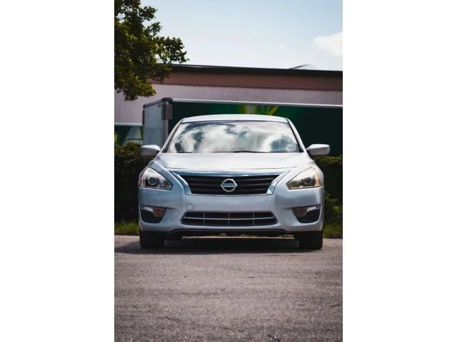 SEMINUEVOS NISSAN Altima a Estados en autogozo