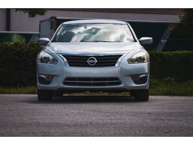 SEMINUEVOS NISSAN Altima a Estados en autogozo