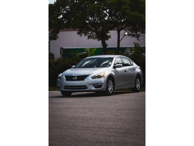 SEMINUEVOS NISSAN Altima a Estados en autogozo
