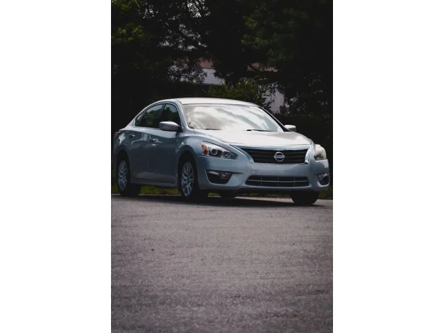 SEMINUEVOS NISSAN Altima a Estados en autogozo