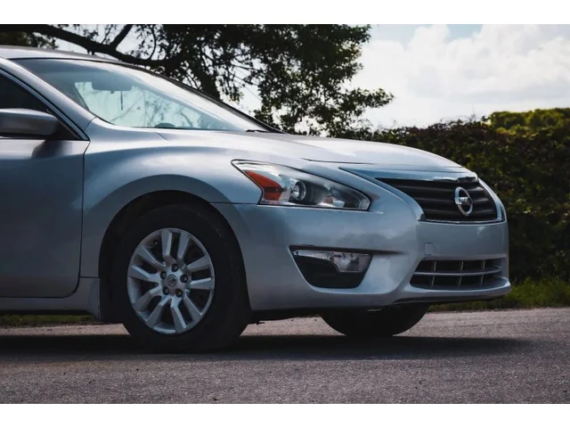 SEMINUEVOS NISSAN Altima a Estados en autogozo