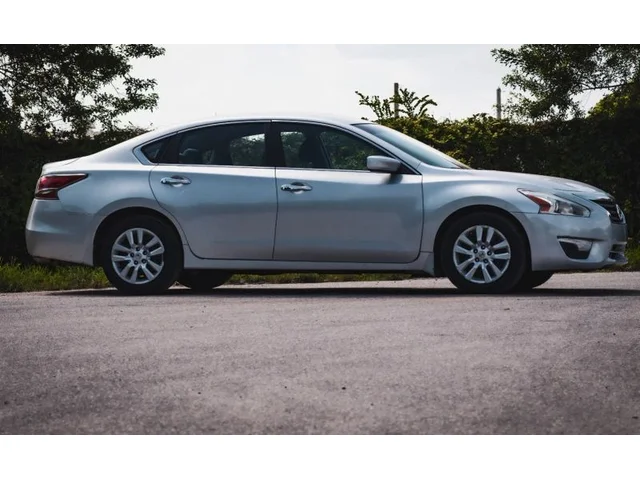 SEMINUEVOS NISSAN Altima a Estados en autogozo