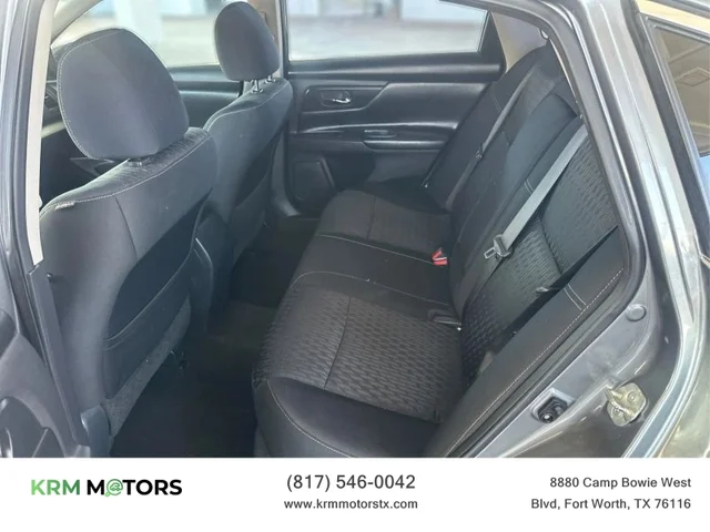 SEMINUEVOS NISSAN Altima a Estados en autogozo