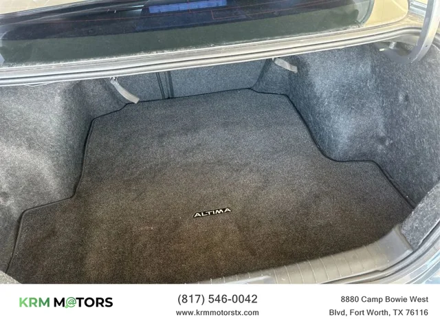 SEMINUEVOS NISSAN Altima a Estados en autogozo