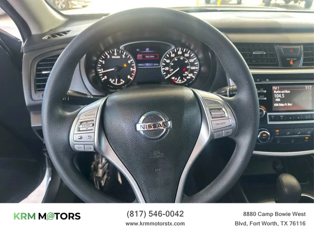 SEMINUEVOS NISSAN Altima a Estados en autogozo
