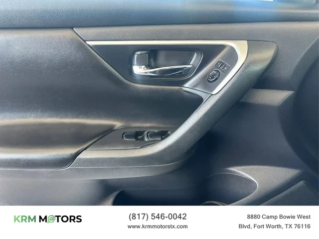 SEMINUEVOS NISSAN Altima a Estados en autogozo