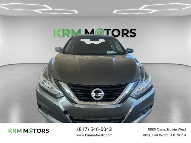 SEMINUEVOS NISSAN Altima a Estados en autogozo