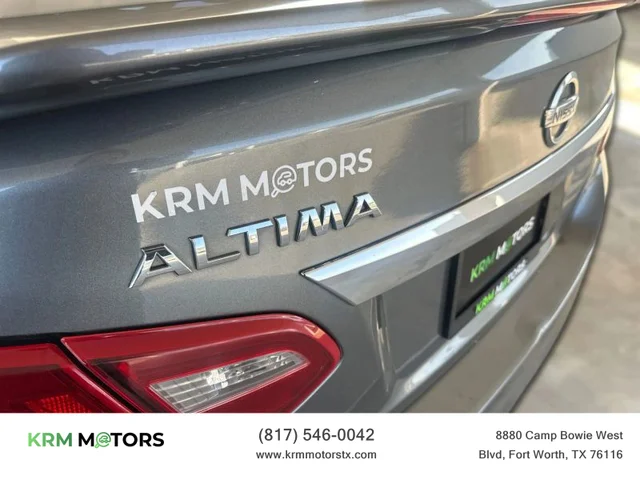 SEMINUEVOS NISSAN Altima a Estados en autogozo
