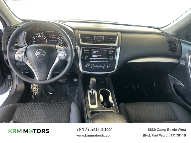 SEMINUEVOS NISSAN Altima a Estados en autogozo