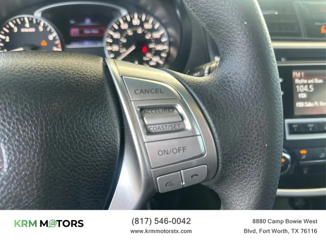 SEMINUEVOS NISSAN Altima a Estados en autogozo