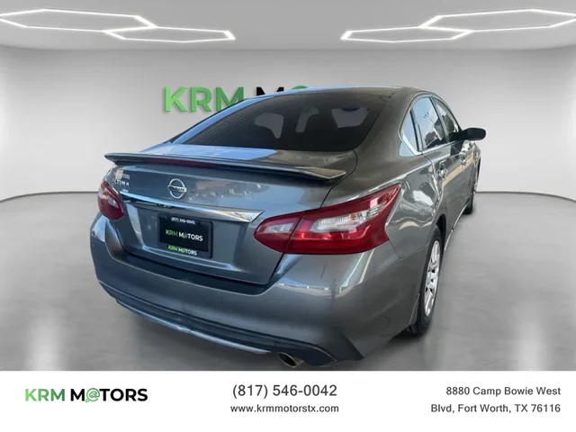 SEMINUEVOS NISSAN Altima a Estados en autogozo