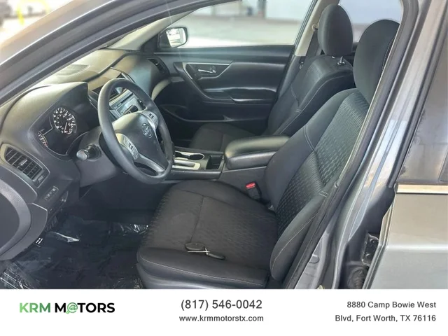 SEMINUEVOS NISSAN Altima a Estados en autogozo