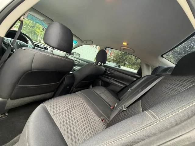 SEMINUEVOS NISSAN Altima a Estados en autogozo