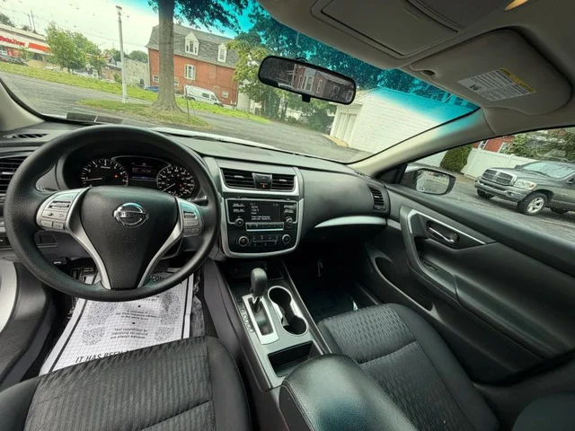 SEMINUEVOS NISSAN Altima a Estados en autogozo