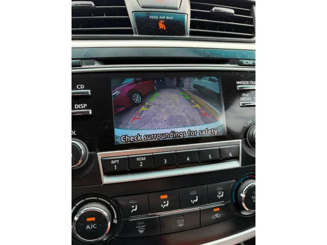 SEMINUEVOS NISSAN Altima a Estados en autogozo