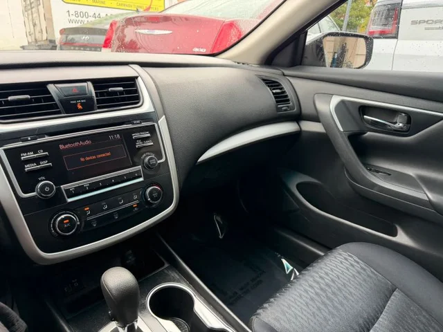 SEMINUEVOS NISSAN Altima a Estados en autogozo