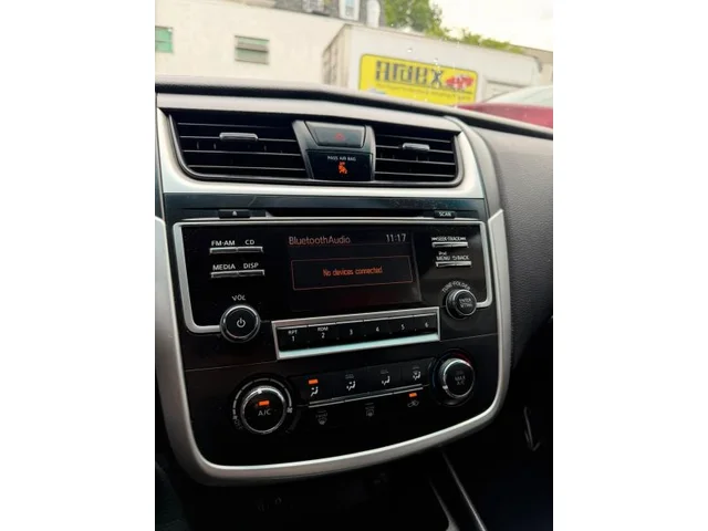 SEMINUEVOS NISSAN Altima a Estados en autogozo