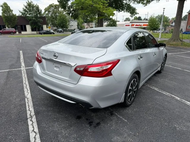 SEMINUEVOS NISSAN Altima a Estados en autogozo