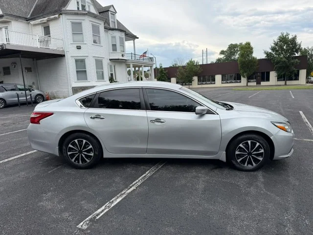 SEMINUEVOS NISSAN Altima a Estados en autogozo