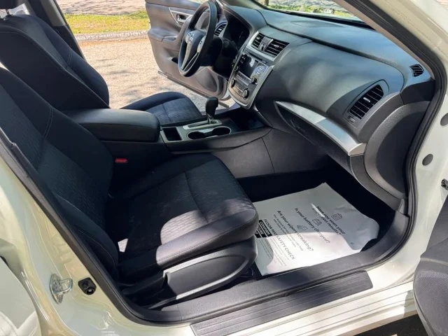 SEMINUEVOS NISSAN Altima a Estados en autogozo