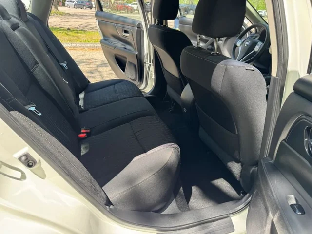 SEMINUEVOS NISSAN Altima a Estados en autogozo