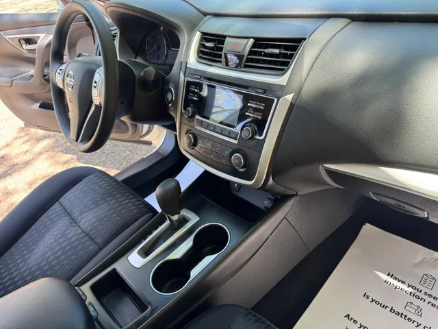 SEMINUEVOS NISSAN Altima a Estados en autogozo