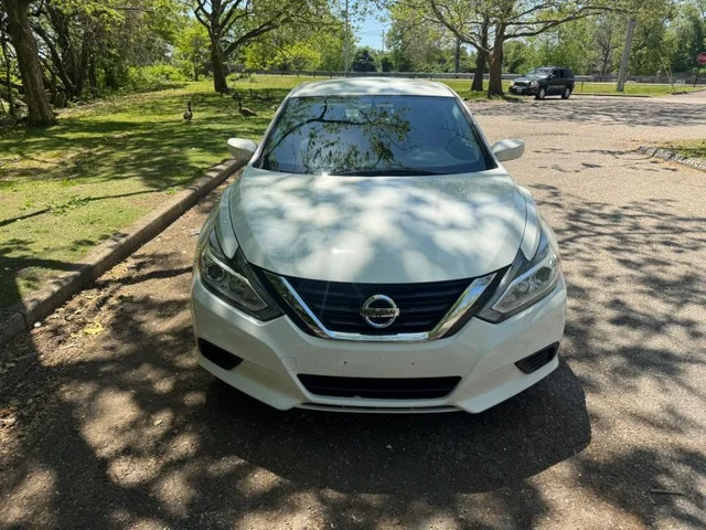 SEMINUEVOS NISSAN Altima a Estados en autogozo