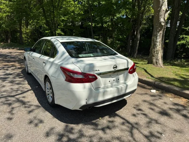 SEMINUEVOS NISSAN Altima a Estados en autogozo