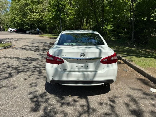 SEMINUEVOS NISSAN Altima a Estados en autogozo