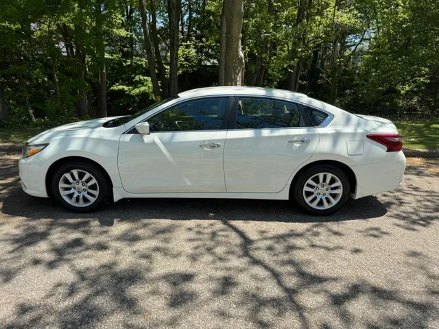 SEMINUEVOS NISSAN Altima a Estados en autogozo