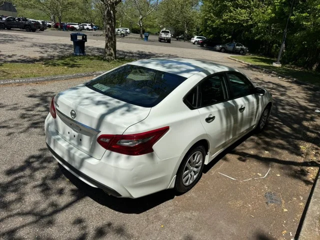 SEMINUEVOS NISSAN Altima a Estados en autogozo