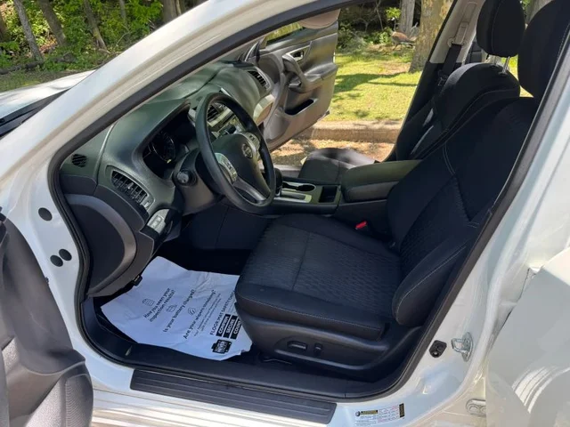 SEMINUEVOS NISSAN Altima a Estados en autogozo
