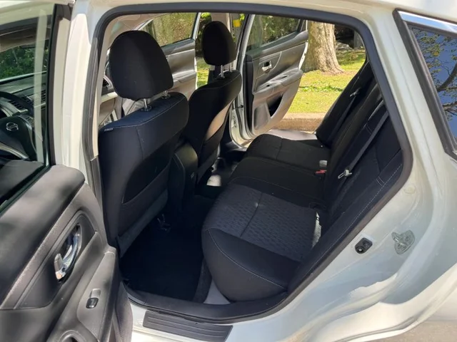 SEMINUEVOS NISSAN Altima a Estados en autogozo