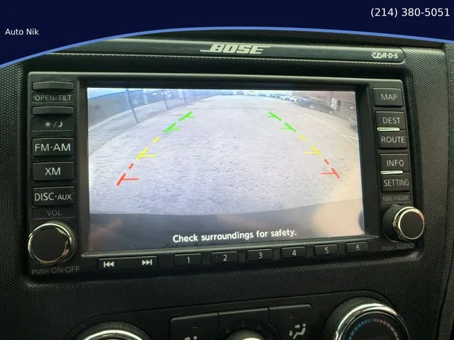 SEMINUEVOS NISSAN Altima a Estados en autogozo