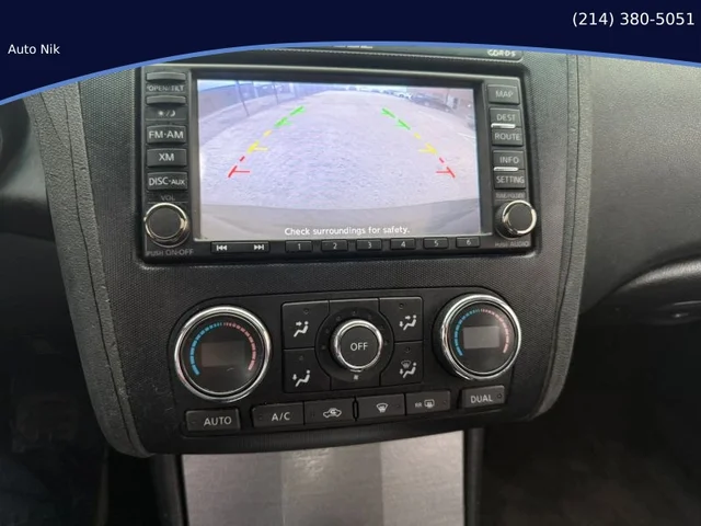 SEMINUEVOS NISSAN Altima a Estados en autogozo