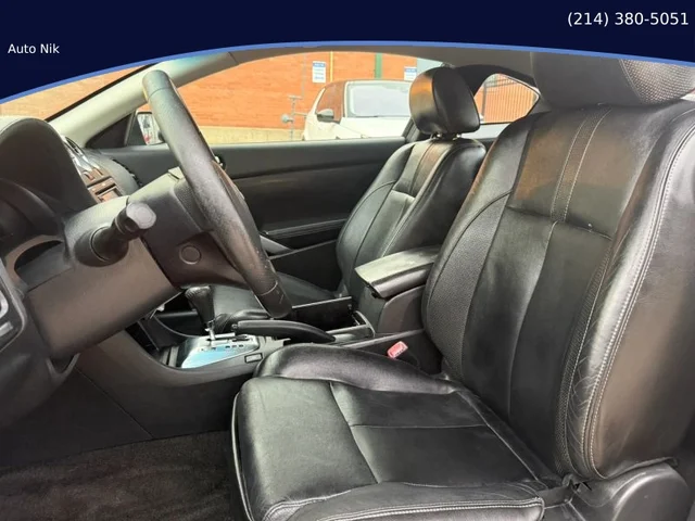 SEMINUEVOS NISSAN Altima a Estados en autogozo