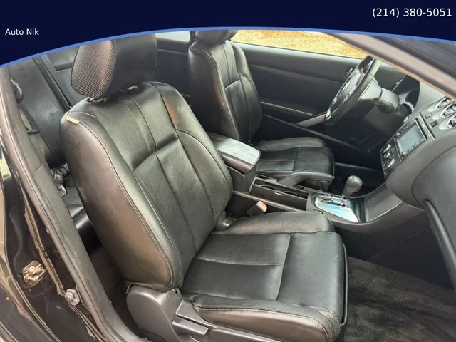 SEMINUEVOS NISSAN Altima a Estados en autogozo