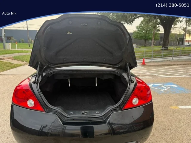 SEMINUEVOS NISSAN Altima a Estados en autogozo
