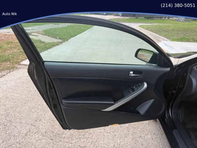 SEMINUEVOS NISSAN Altima a Estados en autogozo