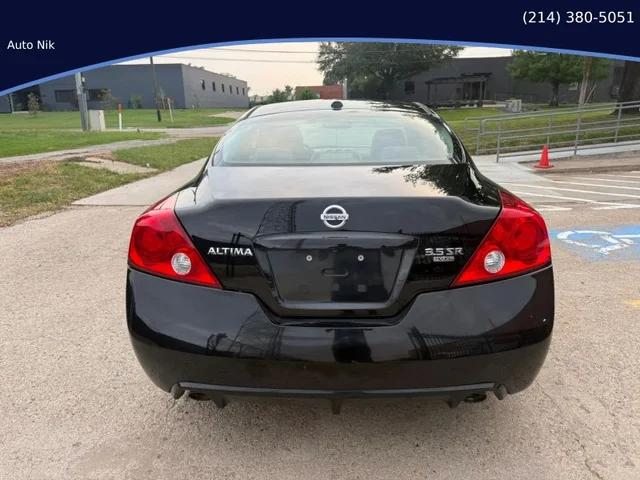 SEMINUEVOS NISSAN Altima a Estados en autogozo